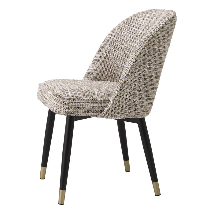 Krzesła Eichholtz Cliff set of 2
