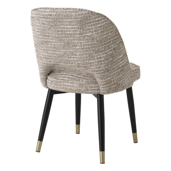 Krzesła Eichholtz Cliff set of 2
