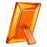 Ramka na zdjęcia Eichholtz Obliquity L, pomarańczowe szkło kryształowe