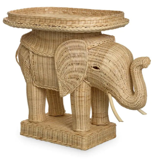 Stolik boczny Eichholtz Elephant