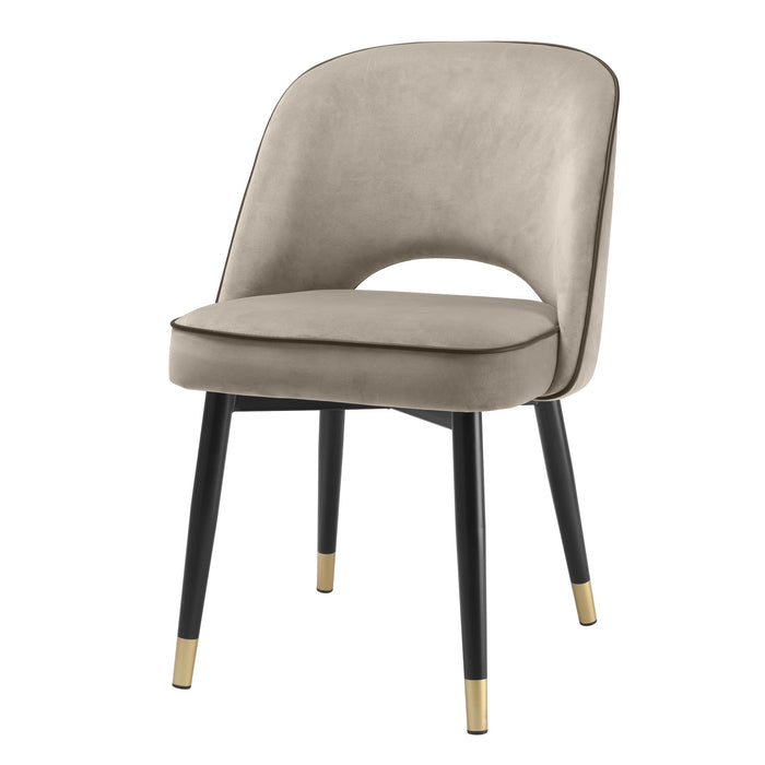 Krzesła Eichholtz Cliff set of 2