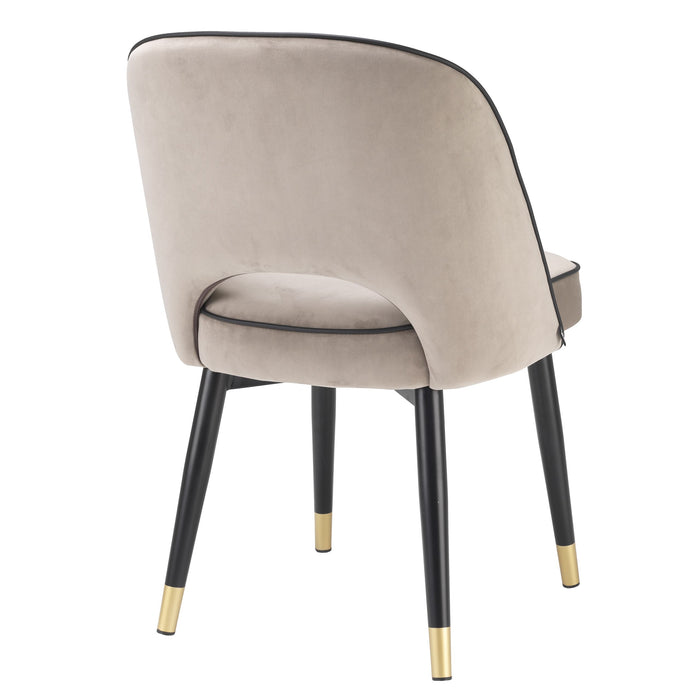 Krzesła Eichholtz Cliff set of 2