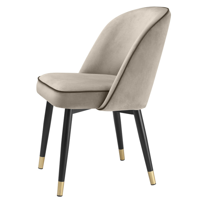 Krzesła Eichholtz Cliff set of 2