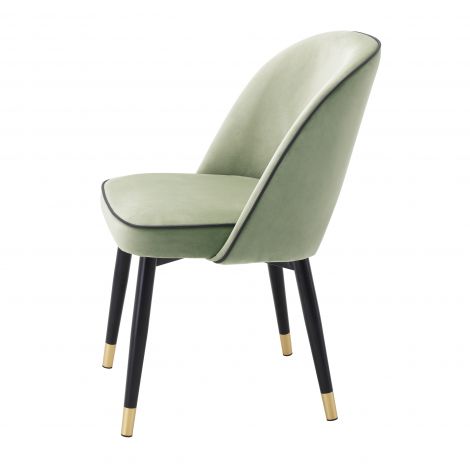 Krzesła Eichholtz Cliff set of 2