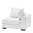 Sofa/narożnik Eichholtz Clifford, w kolorze avalon white