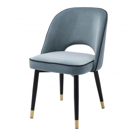 Krzesła Eichholtz Cliff set of 2