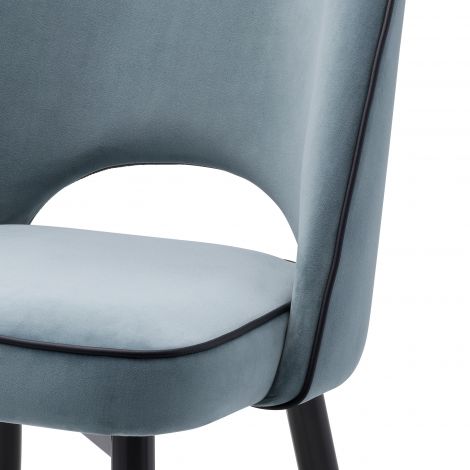 Krzesła Eichholtz Cliff set of 2