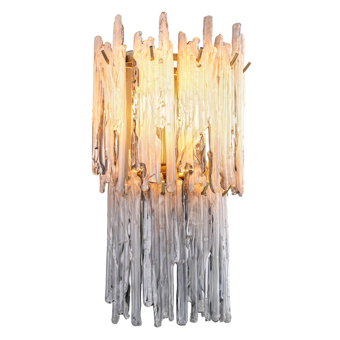 Kinkiet Eichholtz Saint Roch podwójny