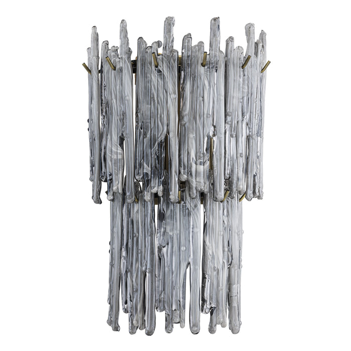 Kinkiet Eichholtz Saint Roch podwójny