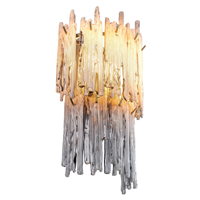 Kinkiet Eichholtz Saint Roch podwójny