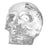 Dekoracja Philipp Plein Diamond Skull
