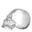 Dekoracja Philipp Plein Diamond Skull