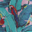 Poduszka Philipp Plein Parrot 70 x 70 cm