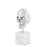 Dekoracja Philipp Plein Platinum Skull S