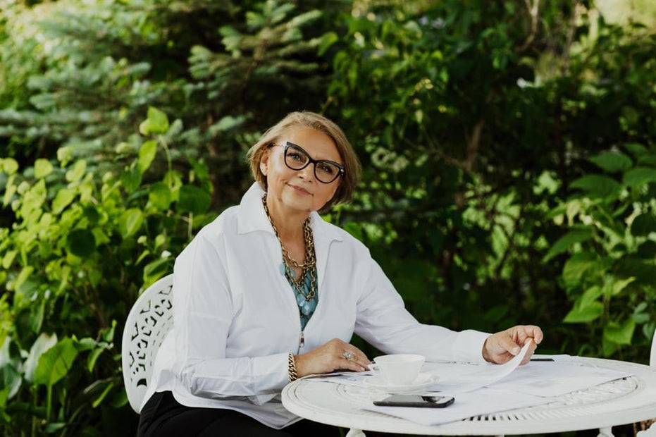 Grazyna Sadowska Grazyna Sadowska