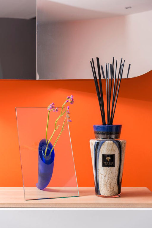 Totem Baobab Stones Stones Lazuli 2l.