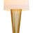 Gold finish