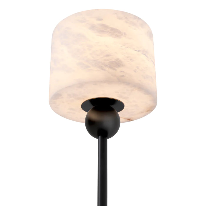 Bronze highlight finish | alabaster