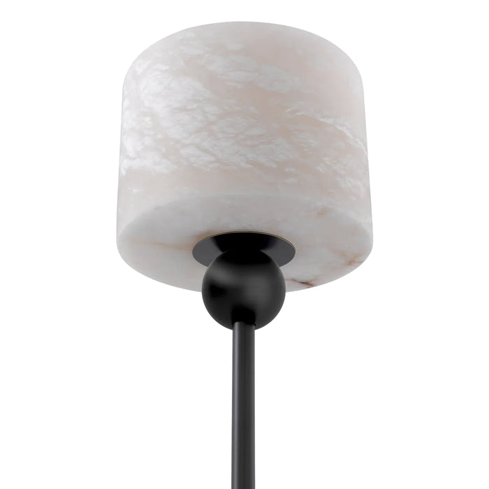 Bronze highlight finish | alabaster