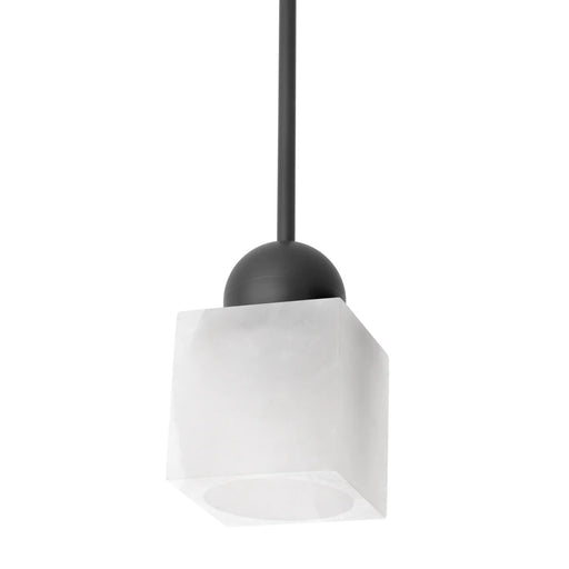 Żyrandol kwadratowy Eichholtz Etruscan