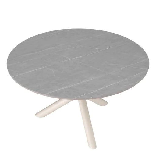 Stół jadalniany Eichholtz Nassau okrągły outdoor