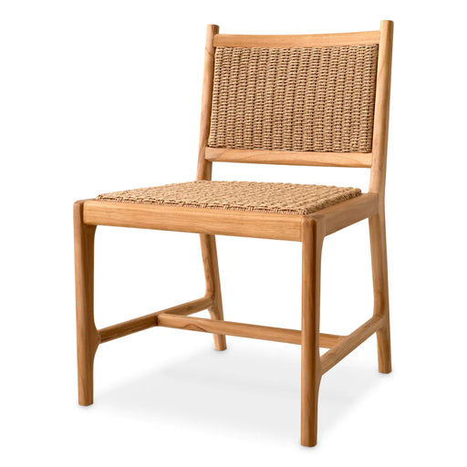 Krzesło jadalniane Eichholtz Pivetti Outdoor