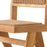 Krzesło jadalniane Eichholtz Niclas Outdoor