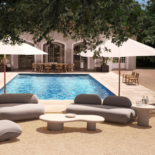 Stolik boczny Eichholtz Vitalis Outdoor