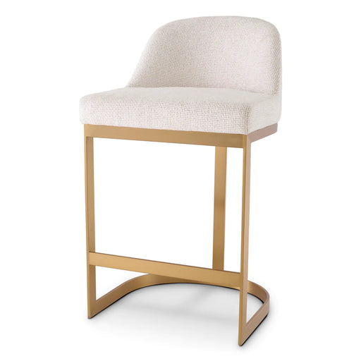 Krzesło barowe Eichholtz Condos
