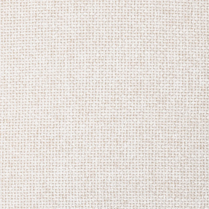 Fotel obrotowy Eichholtz Phedra w tkaninie Lyssa off-white