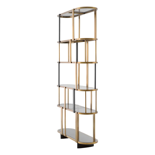 Regał Eichholtz Clio Round