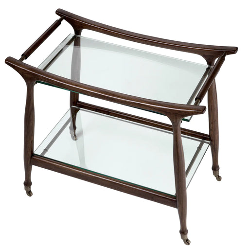 Barek Eichholtz Manzo