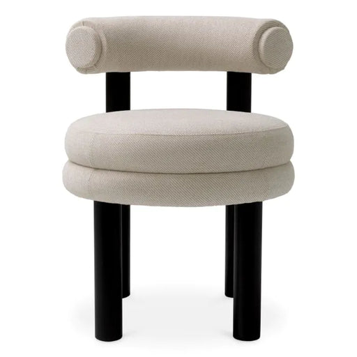 Krzesło jadalniane Eichholtz Zoey