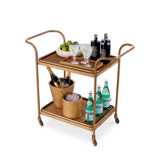 Barek Eichholtz Pescara