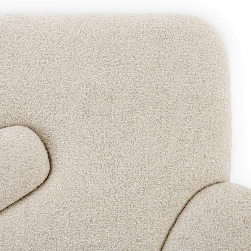 Rama łóżka Eichholtz Minori