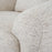 Fotel Eichholtz Siderno w tkaninie Seashell off-white