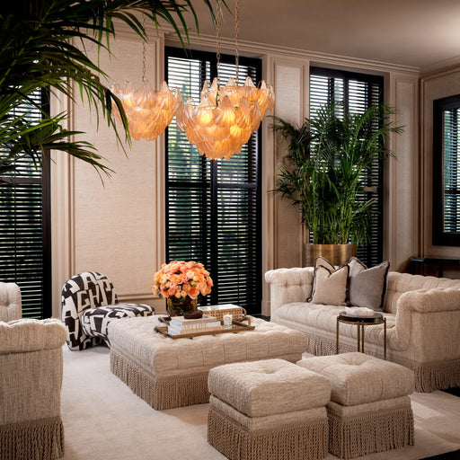 Pufa Eichholtz Dorantes