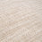 Segmentowa sofa Eichholtz Dean ottoman w tkaninie Skyward sand