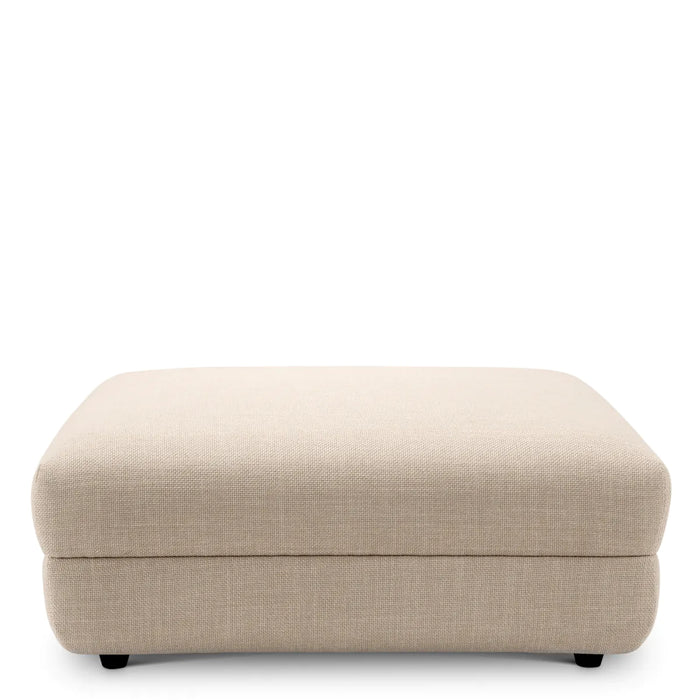 Sofa modułowa Eichholtz Paulo - podnóżek