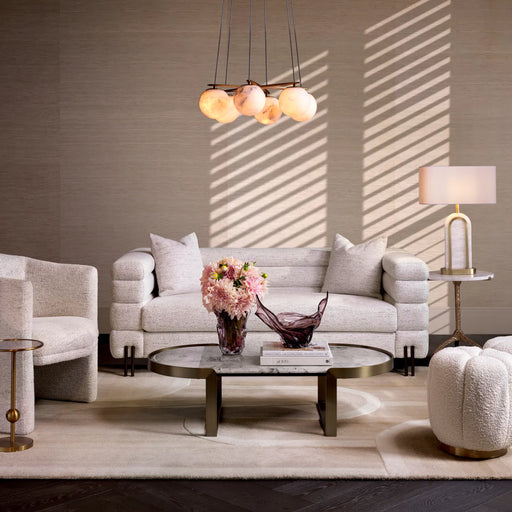 Sofa Eichholtz York S