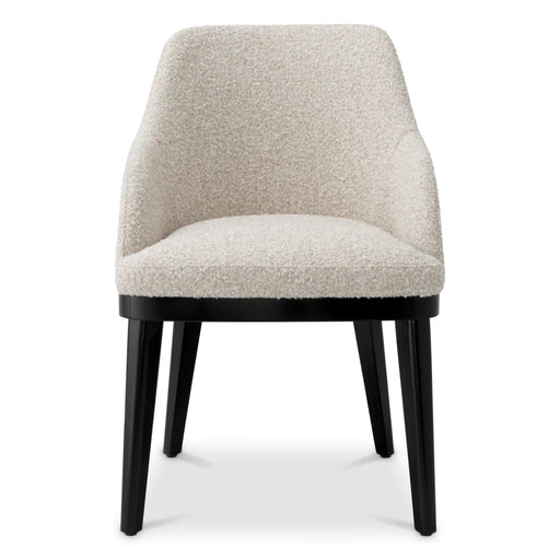 Krzesło jadalniane Eichholtz Costa