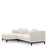 Sofa Eichholt Corso Lounge lewa