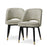 Krzesła Eichholtz Cliff set of 2