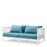 Ogrodowa sofa EICHHOLTZ Ocean Club S