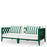 Ogrodowa sofa EICHHOLTZ Ocean Club S