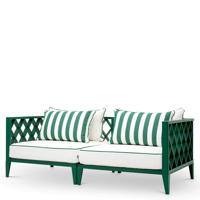 Ogrodowa sofa EICHHOLTZ Ocean Club S