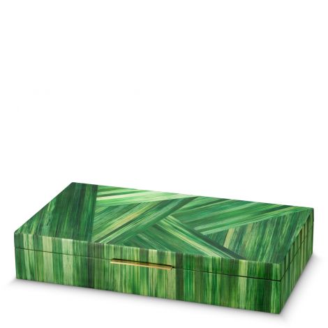 Zielony