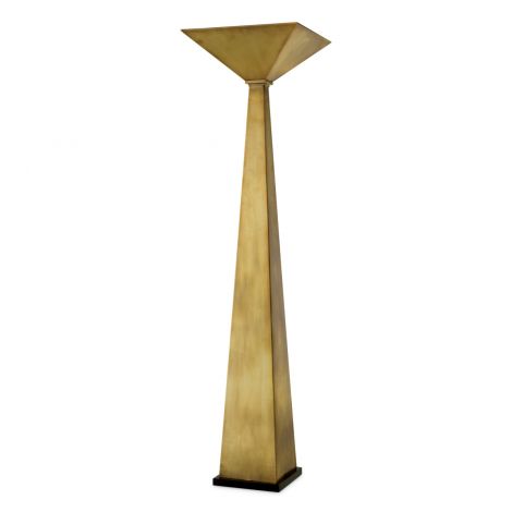 Lampa podłogowa Eichholtz Augustus