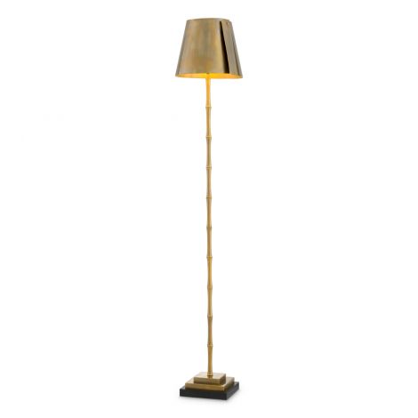 Lampa podłogowa  Eichholtz Seraphina