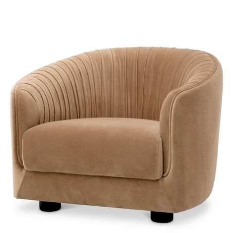 Fotel Eichholtz Jamesona